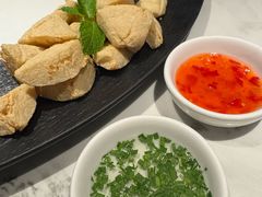 脆炸普宁豆腐-潮堂 · 潮州菜(国贸商城店)