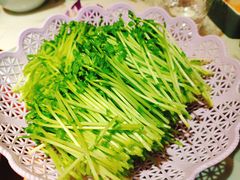 -捞神汤物料理(正大广场店)
