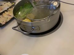 -陈记顺和潮汕牛肉火锅(番禺迎宾大道店)