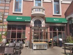 -正德楼果木烤鸭·渔家菜(东港店)