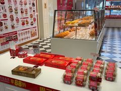 -味多美蛋糕(大兴店)