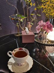 -花隐·美芙炫海菲秀皮肤管理中心