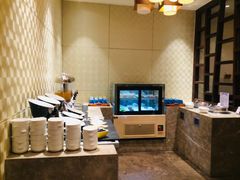 自助-林芝工布庄园希尔顿酒店-猎味中餐厅
