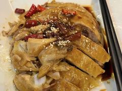-瑞丰园庭院餐厅·白族传统家常菜