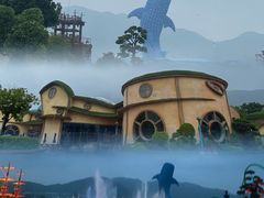 -珠海长隆海洋王国