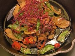 -盛元荼集  素食(滨江凯德壹店)
