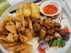 -肥仔顺德菜(龙悦居店)
