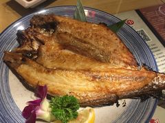 -友壹町寿司(嘉洲广场店)