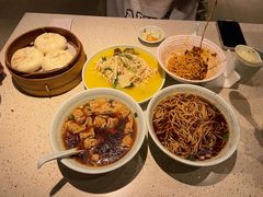 -东园小馆·早茶·淮扬小炒(印象汇店)