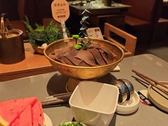 -巴奴毛肚火锅(二七万达店)