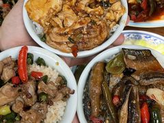 -李大爷的泡椒馆(冉家坝店)