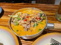 -甲米府·泰国餐厅(八佰伴店)