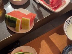 -巴奴毛肚火锅(二七万达店)