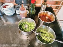 -珺小七铜锅涮肉(桃园路店)