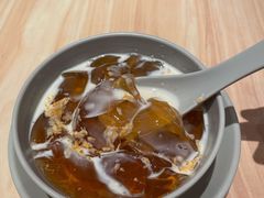 茉莉冰粉-遇见小面(光明大仟里店)