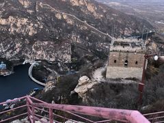 -青峰峡国家森林公园