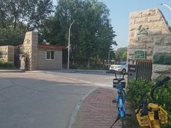 -绿堤公园