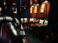 -The Bottle Bar(羲和商业广场店)