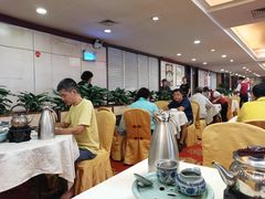 大堂-新东城喜宴海鲜酒家(同德店)