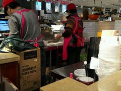 -无名缘米粉(领展购物广场京通店)