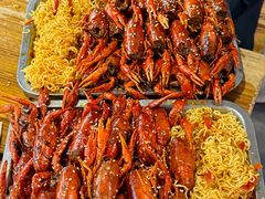 -冶建镜子·中国龙虾王(总店)