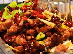 -滋味烤鱼(祥和里店)