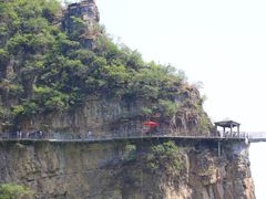 -十渡东湖港风景区