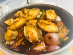 -情书·中餐厅(长嘉汇店)