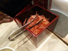 姜丝-食其家·牛丼咖喱(太阳宫店)