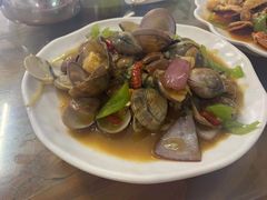 -叶姐海鲜(棋子湾店)