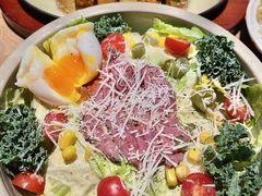-双门洞·森系料理(体育西店)