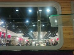 -比尔斯健康烤肉自助餐厅