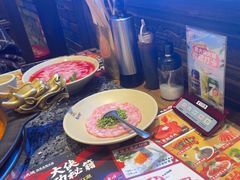 -蜀大侠火锅(建设路第五大道店)