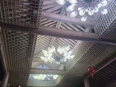 -少林寺欢喜地素斋馆