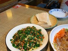 -大张烙馍村(泉山店)