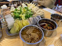 -路遥的小屋冷沾沾(凯德广场店)
