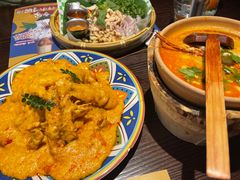 -泰妃殿(武汉首店)