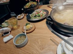 -一朵菌·野生菌探索家火锅(南亚店)