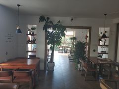 大堂-云隐小厨·传统大理美食(复兴路店)