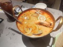 -Home Thai·泰谣(王府井apm店)