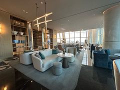 -星璞全日餐厅·高空自助餐(深铁铂尔曼酒店)