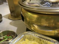 -味家烤肉烤鳗鱼牛排(西塔旗舰店)