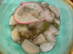 -京料理·日料自助·铁板燒(复悦城店)