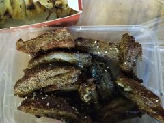 -霄汉羊排(万松园一店)