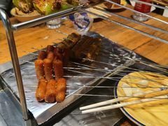 -香约老地方烧烤(九道街店)