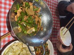 -彭耕记猪油炒小菜(吉联mall店)