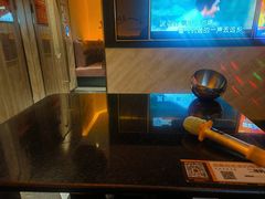 -星聚会KTV(景枫中心店)