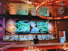 -丽伟的串·烧烤·砂锅(季景天地店)