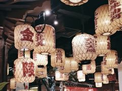 -南京大牌档(富力海珠城店)