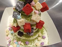 -DQ·蛋糕·冰淇淋(包河万达店)